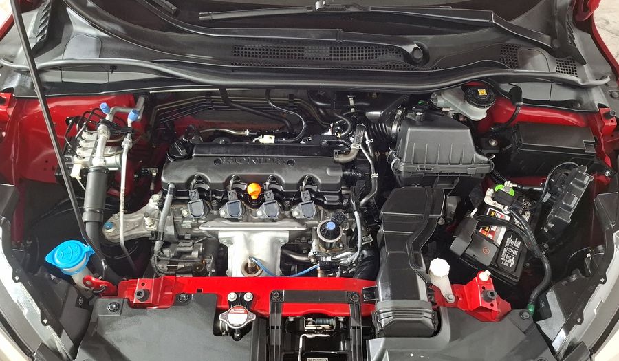 Honda Hr-v 1.8 TOURING CVT Suv 2021