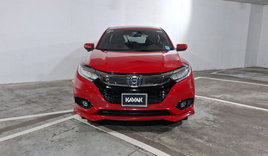 Honda Hr-v 1.8 TOURING CVT Suv 2021
