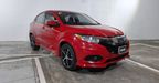 Honda Hr-v 1.8 TOURING CVT Suv 2021
