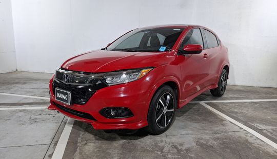 Honda • HR-V