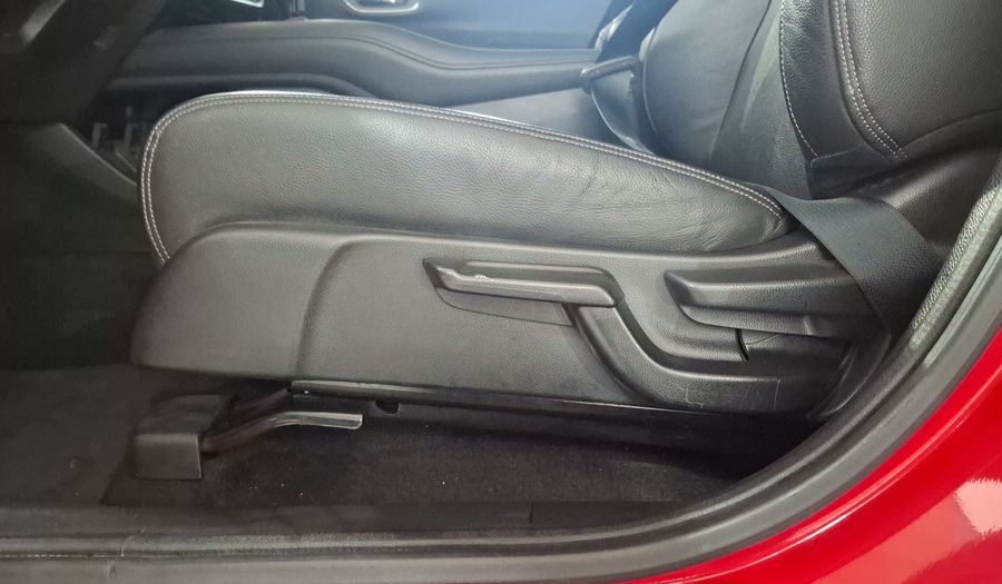 Honda Hr-v 1.8 TOURING CVT Suv 2021