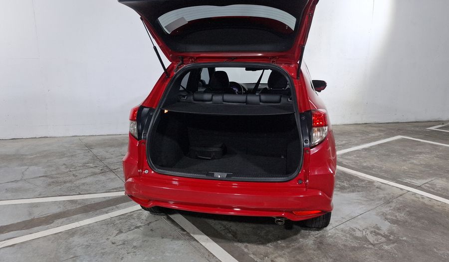 Honda Hr-v 1.8 TOURING CVT Suv 2021