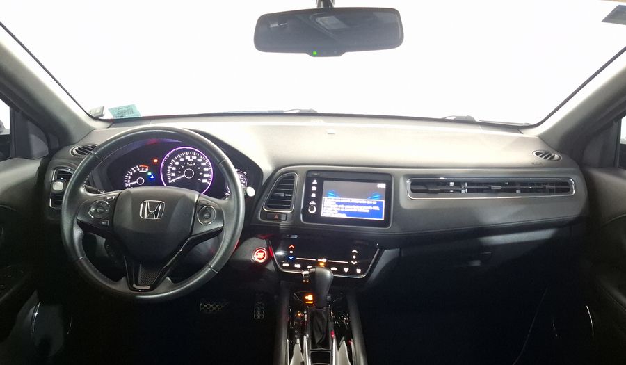 Honda Hr-v 1.8 TOURING CVT Suv 2021