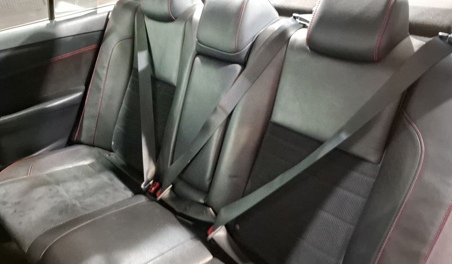 Toyota Camry 3.5 XSE V6 AT Sedan 2017