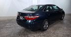 Toyota Camry 3.5 XSE V6 AT Sedan 2017