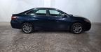 Toyota Camry 3.5 XSE V6 AT Sedan 2017