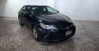 Toyota Camry 3.5 XSE V6 AT Sedan 2017