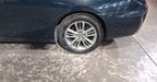 Toyota Camry 3.5 XSE V6 AT Sedan 2017