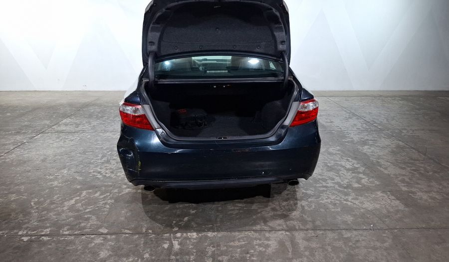 Toyota Camry 3.5 XSE V6 AT Sedan 2017