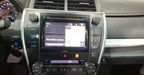 Toyota Camry 3.5 XSE V6 AT Sedan 2017