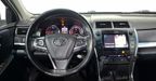 Toyota Camry 3.5 XSE V6 AT Sedan 2017