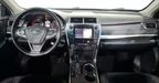 Toyota Camry 3.5 XSE V6 AT Sedan 2017