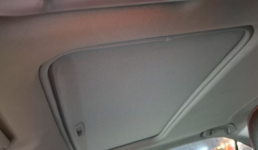 Toyota Camry 3.5 XSE V6 AT Sedan 2017