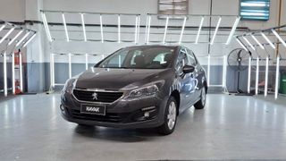 Peugeot 308 1.6 ALLURE