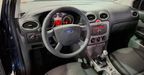Ford Focus 1.6 TREND Sedan 2014