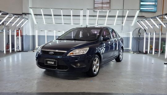 Ford • Focus