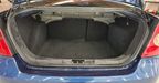 Ford Focus 1.6 TREND Sedan 2014