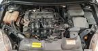 Ford Focus 1.6 TREND Sedan 2014
