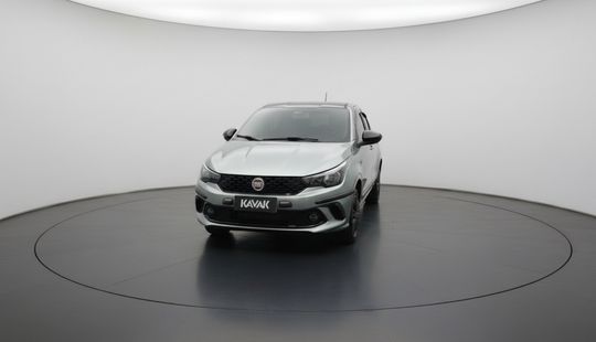 Fiat • Argo
