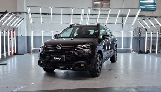 Citroen • C4 Cactus