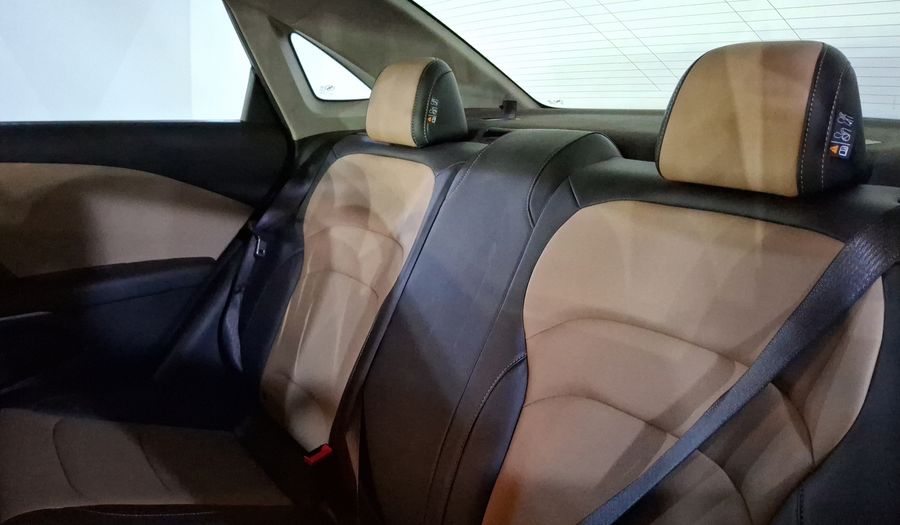 Chevrolet Cavalier 1.3 LT AUTO Sedan 2022