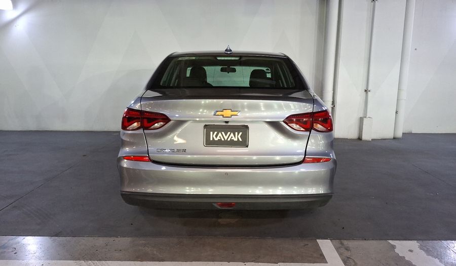 Chevrolet Cavalier 1.3 LT AUTO Sedan 2022