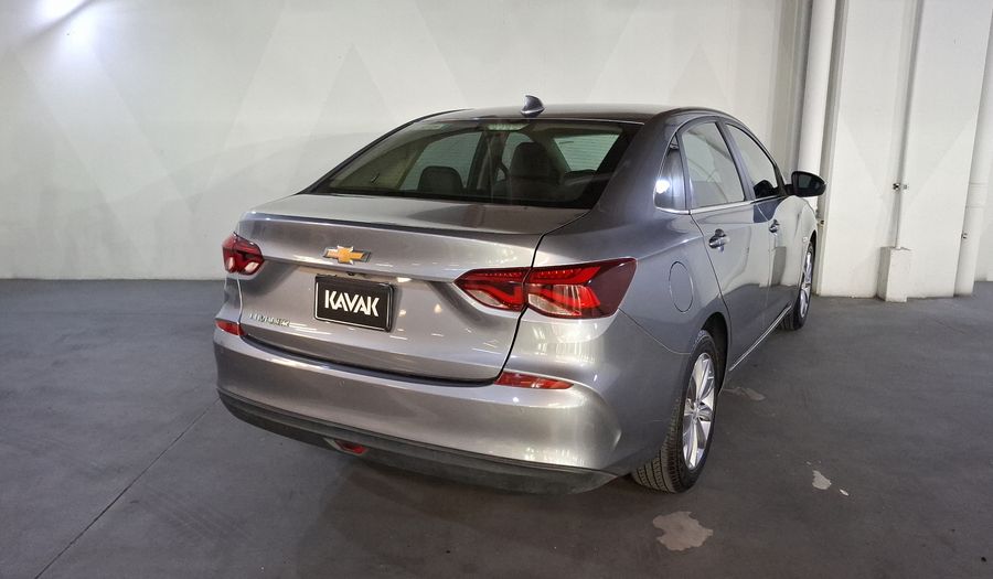Chevrolet Cavalier 1.3 LT AUTO Sedan 2022
