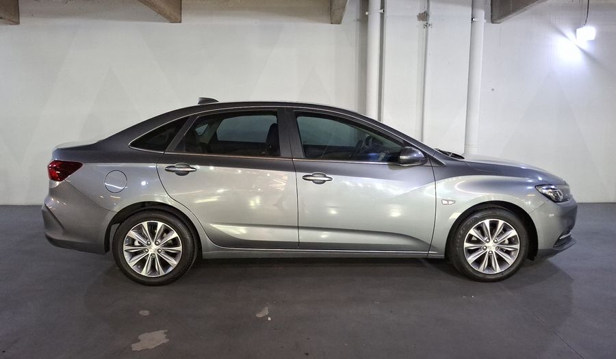 Chevrolet Cavalier 1.3 LT AUTO Sedan 2022