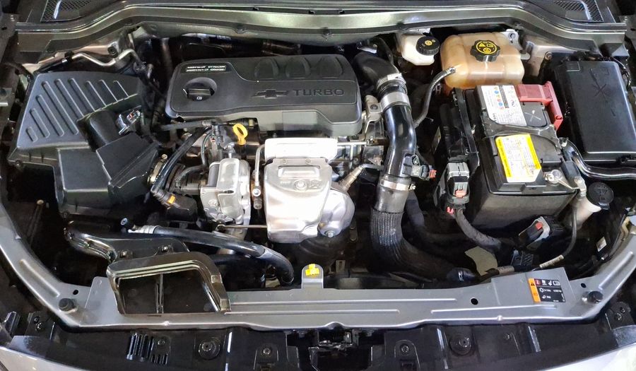 Chevrolet Cavalier 1.3 LT AUTO Sedan 2022