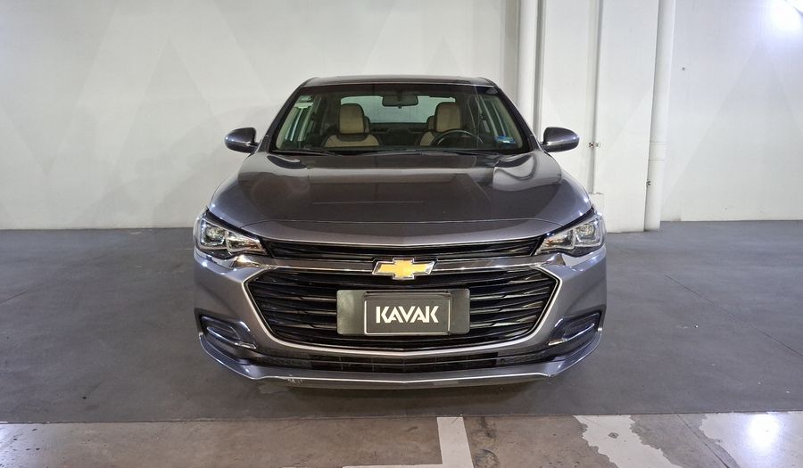 Chevrolet Cavalier 1.3 LT AUTO Sedan 2022
