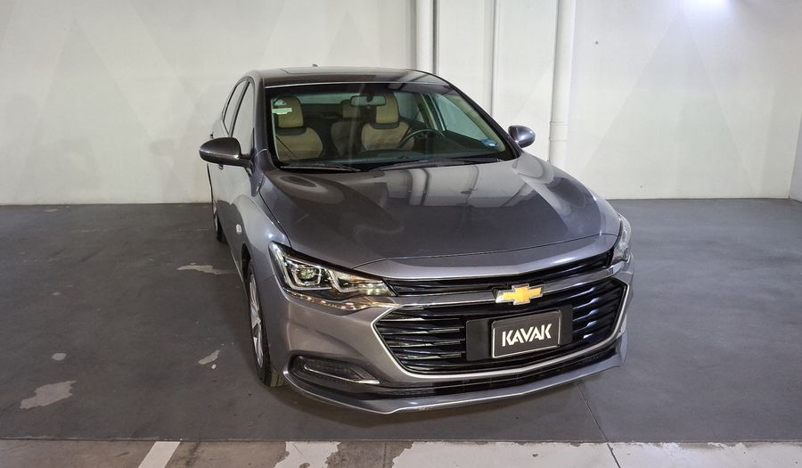 Chevrolet Cavalier 1.3 LT AUTO Sedan 2022