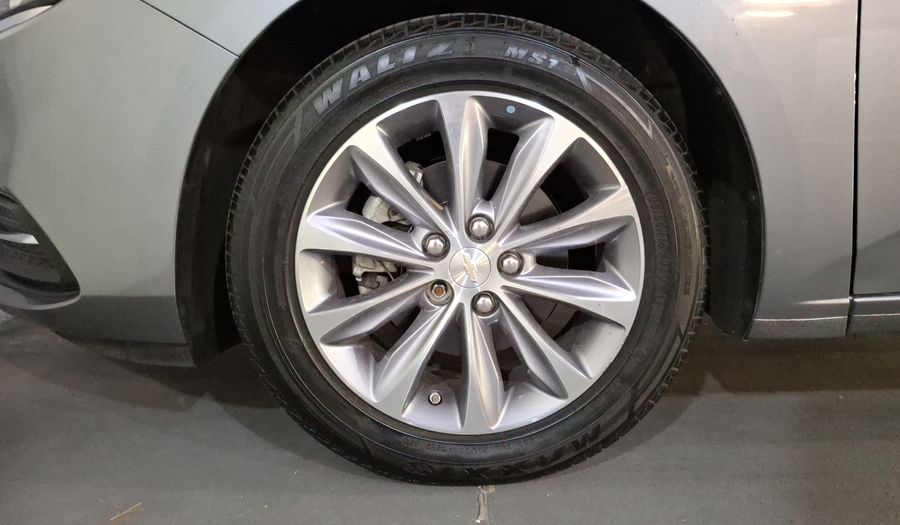 Chevrolet Cavalier 1.3 LT AUTO Sedan 2022