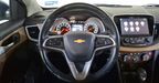 Chevrolet Cavalier 1.3 LT AUTO Sedan 2022