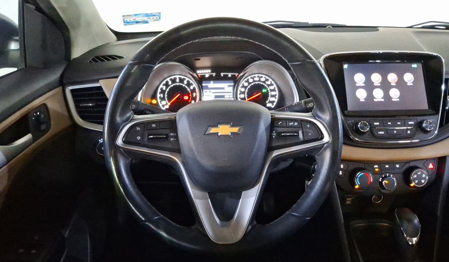 Chevrolet Cavalier 1.3 LT AUTO Sedan 2022