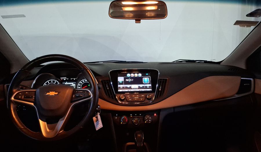 Chevrolet Cavalier 1.3 LT AUTO Sedan 2022