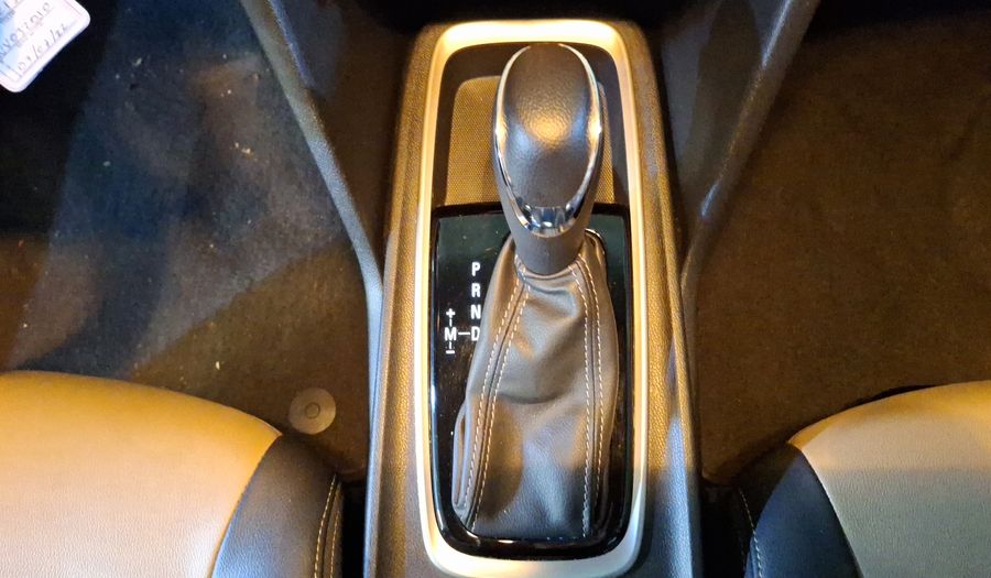 Chevrolet Cavalier 1.3 LT AUTO Sedan 2022