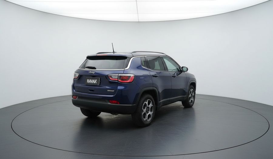 Jeep Compass 2.0 TD350 TRAILHAWK AUTO 4WD Suv 2022