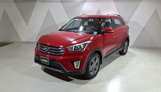 Hyundai • Creta