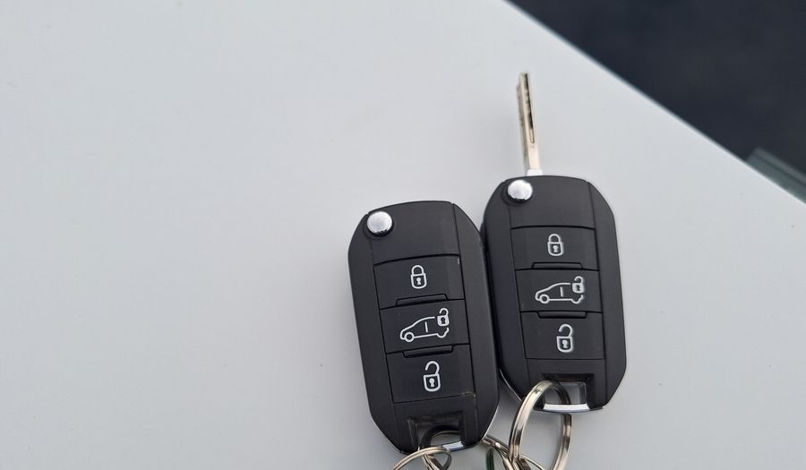 Peugeot Partner 1.5 BLUEHDI 100 HP L1 Van 2023