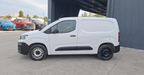 Peugeot Partner 1.5 BLUEHDI 100 HP L1 Van 2023