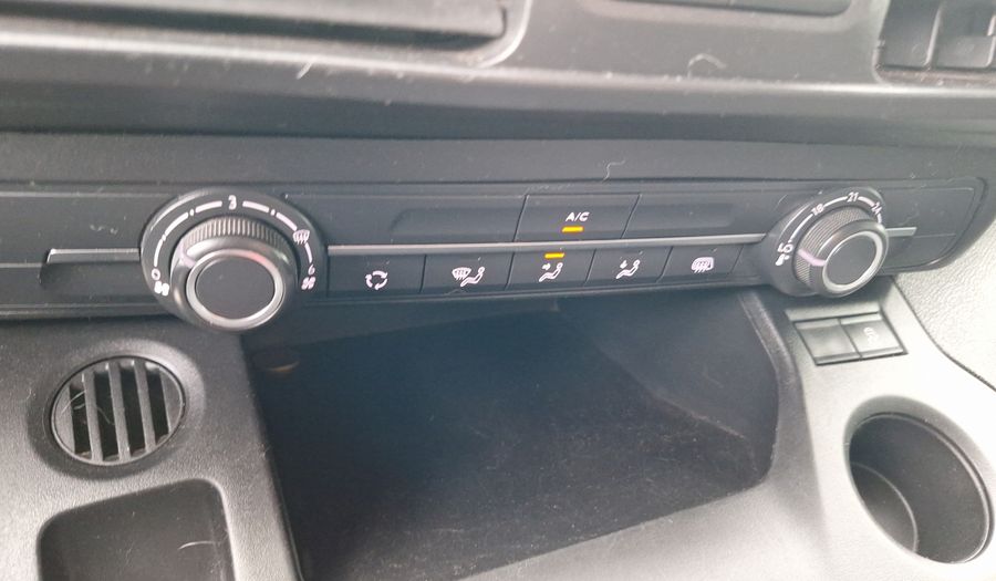 Peugeot Partner 1.5 BLUEHDI 100 HP L1 Van 2023