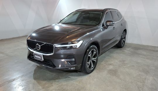 Volvo • XC60