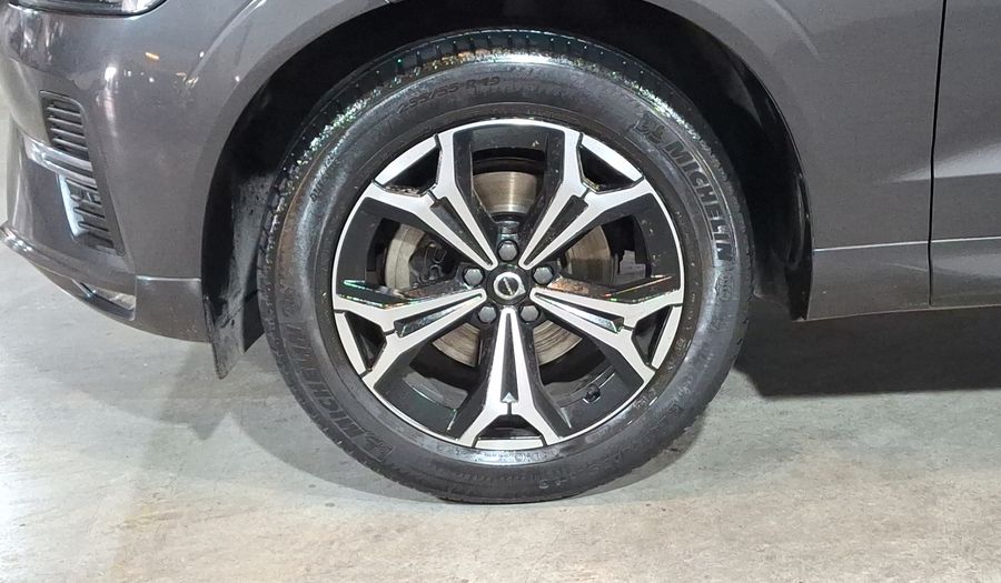 Volvo Xc60 2.0 B5 MHEV MOMENTUM AUTO AWD Suv 2022