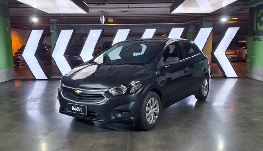 Chevrolet • Onix