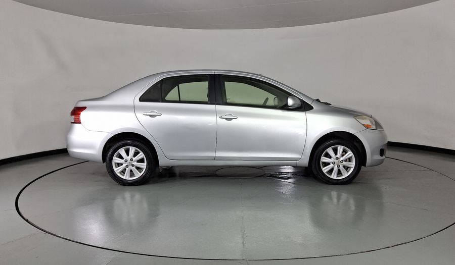Toyota Yaris 1.5 SEDAN PREMIUM AT Sedan 2016
