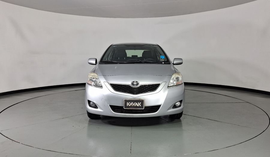 Toyota Yaris 1.5 SEDAN PREMIUM AT Sedan 2016