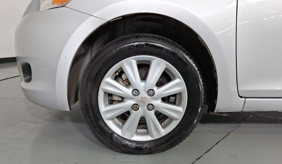 Toyota Yaris 1.5 SEDAN PREMIUM AT Sedan 2016