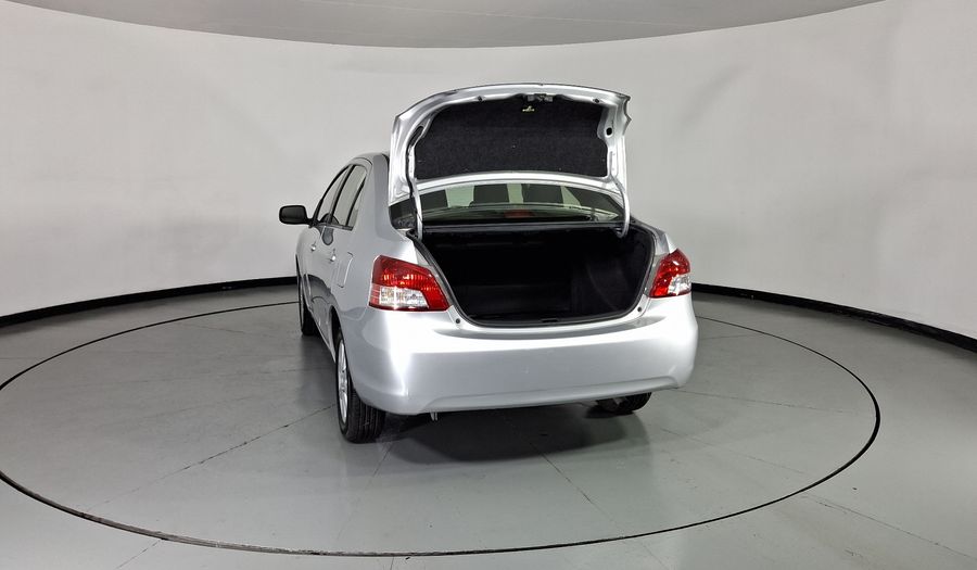Toyota Yaris 1.5 SEDAN PREMIUM AT Sedan 2016