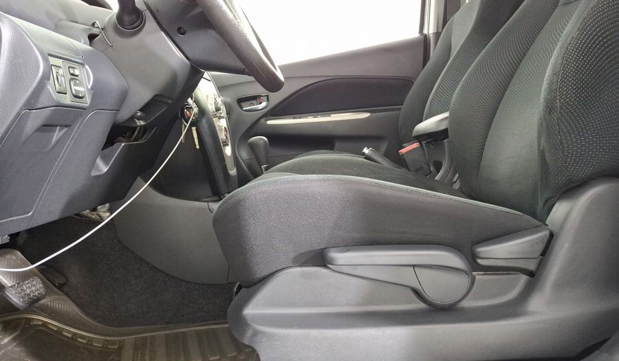 Toyota Yaris 1.5 SEDAN PREMIUM AT Sedan 2016
