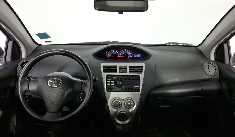 Toyota Yaris 1.5 SEDAN PREMIUM AT Sedan 2016